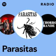 Radio Parasita logo