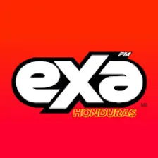 Exa FM logo