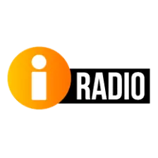 I Radio logo