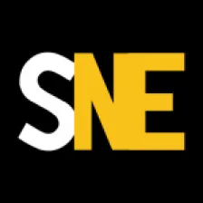 Storm North East logo