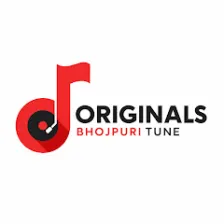 Bhojpuri 92.8 logo