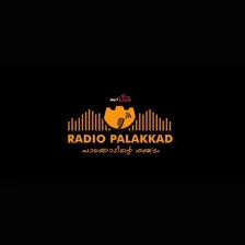 Radio Palakkad logo