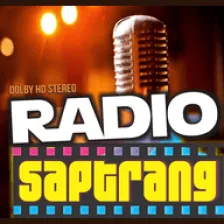Radio Saptrang logo