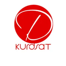 Dengi Kurdsat 96.3 logo
