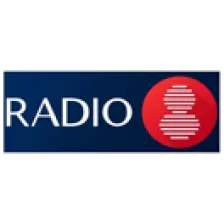 Radio 8 logo