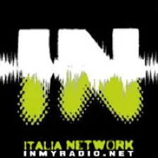 INmyradio Pleasure Dome logo