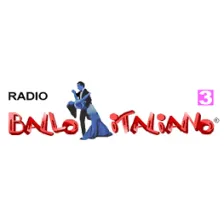 Radio Balloitaliano 3 logo