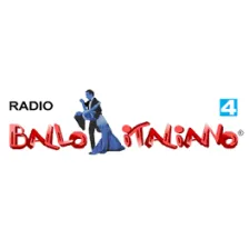 Radio Balloitaliano 4 logo