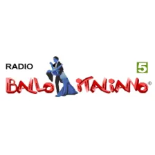 Radio Balloitaliano 5 logo