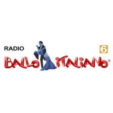 Radio Balloitaliano 6 logo