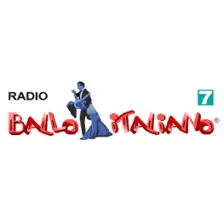 Radio Balloitaliano 7 logo
