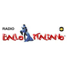Radio Balloitaliano Gold logo