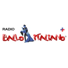 Radio Balloitaliano Plus logo