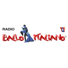 Radio Balloitaliano Top logo