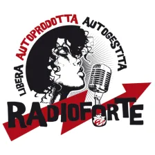 Radio Forte logo