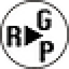 Radio Gran Paradiso logo