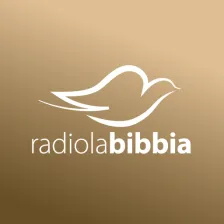 Radio La Bibbia logo