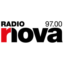 Radio Nova iONS 97 97.0 logo