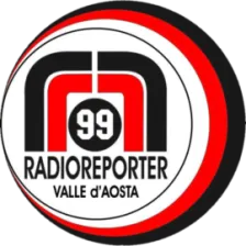 Radio Reporter 99 logo