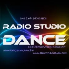 Radio Studio Dance logo