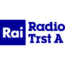 Rai Radio Trst A logo