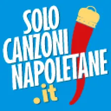 Solo Canzoni Napoletane logo