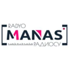 Radio Manas 102.9 logo