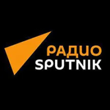 Sputnik Kyrgyzstan logo