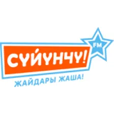 Suiunchu 91.9 logo