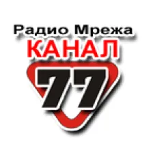 Kanal 77 logo