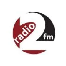 MBC Radio 2 92.2 logo