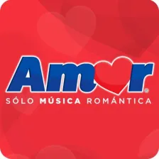 Amor 103.3 XHRH logo