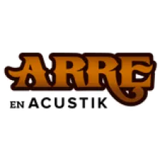 Arre en Acustik 1150 XEJP logo