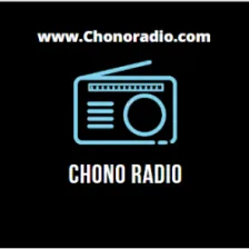 Chono Radio logo