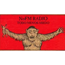 NoFM-Radio logo