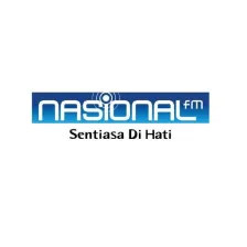 Nasional 88.5 logo