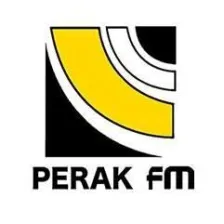 Perak 95.6 logo
