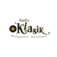 Radio Klasik 87.7 logo