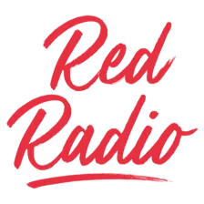 RTM Red FM logo
