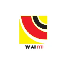 RTM Wai FM logo