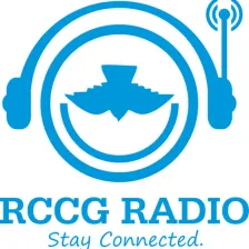 RCCG Radio logo