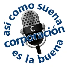 Radio Corporacion 540 logo