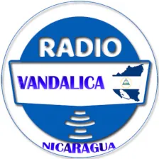 Radio Vandalica logo
