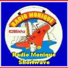 Radio Monique logo