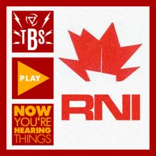 Radio Northsea International logo