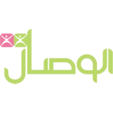 Al Wisal 96.5 logo