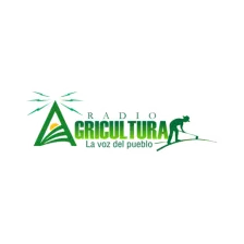 Radio Agricultura 1400 logo
