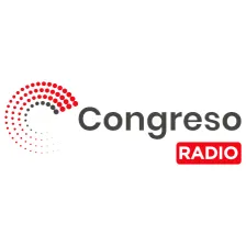 Radio Congreso del Peru logo