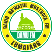 Damu Lumajang logo