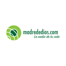 Radio Madre de Dios logo